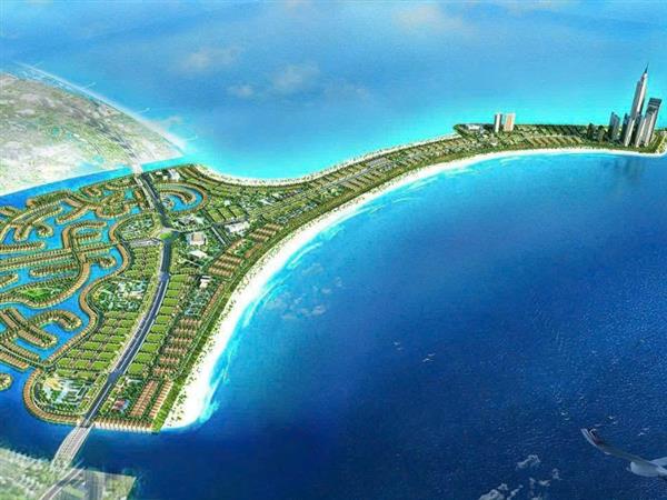 Vinhomes Green Paradise Cần Giờ - Siêu đô thị ESG++ tiên phong tại Việt Nam