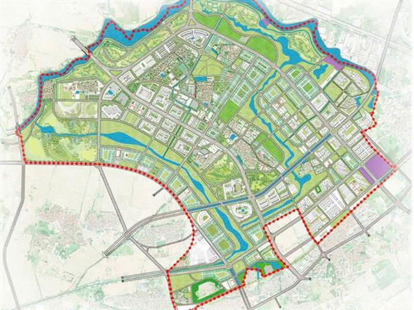 Tổng quan Dự án Sun Group Bắc Ninh