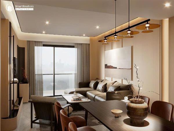 Giá bán căn 1PN dự án Sun Bắc Ninh