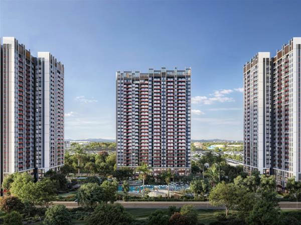 Dự án Chung cư Masteri Thời Đại - Era Landmark