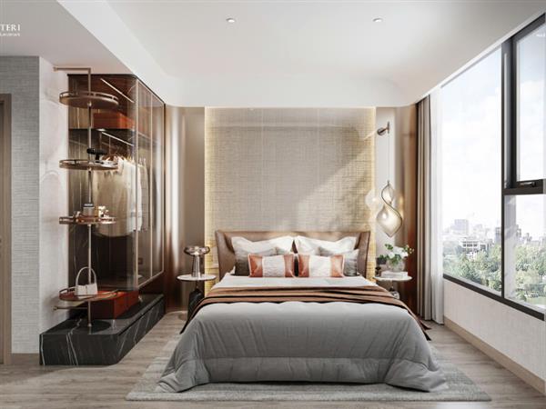 Giá bán căn 2PN dự án Chung cư Masteri Thời Đại - Era Landmark