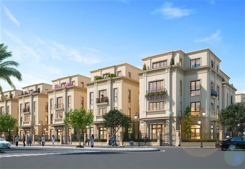 Báo giá mua bán Biệt thự Song lập Hoàng Gia 6 (HG6), Vinhomes Global Gate (Vinhomes Cổ Loa)