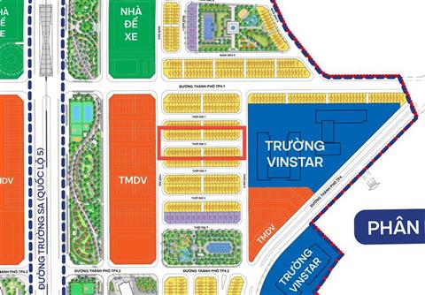 Báo giá mua bán Nhà phố Thời Đại 2 (TD2), Vinhomes Global Gate (Vinhomes Cổ Loa)