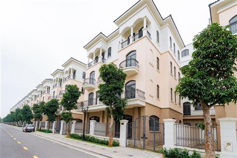 Mua bán quỹ căn Liền kề Chà Là 10 (CL10), Vinhomes Ocean Park 2