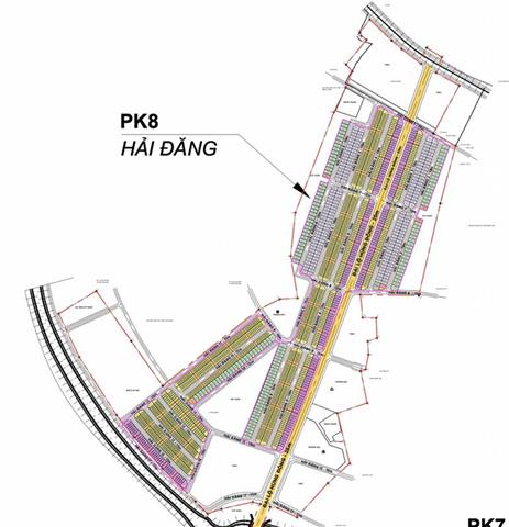 Mua bán quỹ căn Biệt thự Tứ lập Hải Đăng 2 (HĐ2), Vinhomes Ocean Park 3