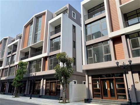 Mua bán quỹ căn Liền kề Phố Biển 10, Vinhomes Ocean Park 3