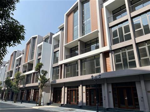 Mua bán quỹ căn Liền kề Phố Biển 18, Vinhomes Ocean Park 3