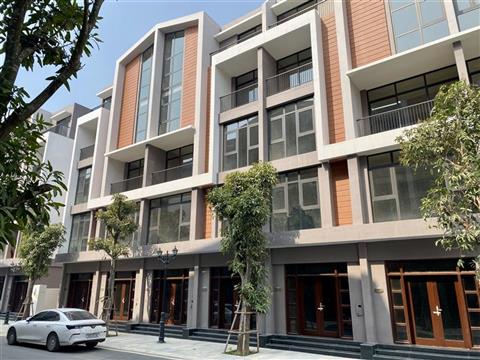 Mua bán quỹ căn Liền kề Phố Biển 21, Vinhomes Ocean Park 3