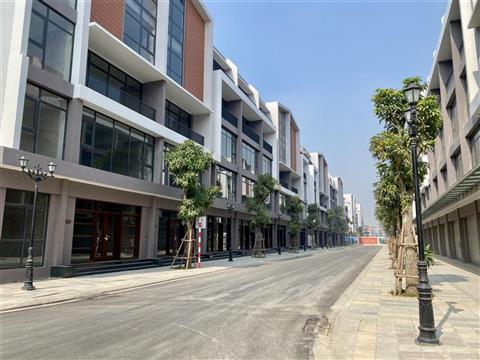 Mua bán quỹ căn Liền kề Phố Biển 3, Vinhomes Ocean Park 3