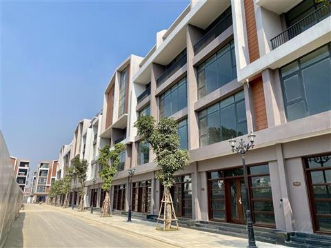 Mua bán quỹ căn Liền kề Phố Biển 5, Vinhomes Ocean Park 3