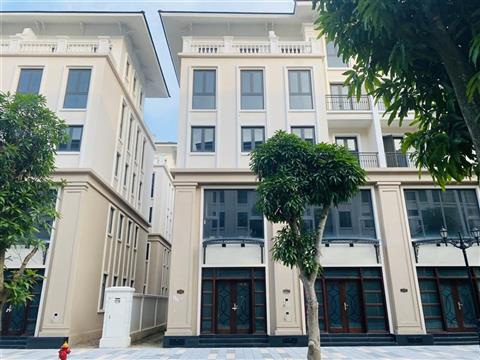 Mua bán quỹ căn Shophouse Thời Đại 17 (TD17), Vinhomes Ocean Park 3