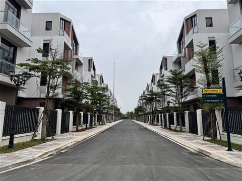 Mua bán quỹ căn Shophouse Ánh Dương 6 (AD6), Vinhomes Ocean Park 3