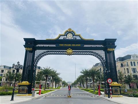 Mua bán quỹ căn Biệt thự Đơn lập Ngọc Trai (NT), Vinhomes Ocean Park 2