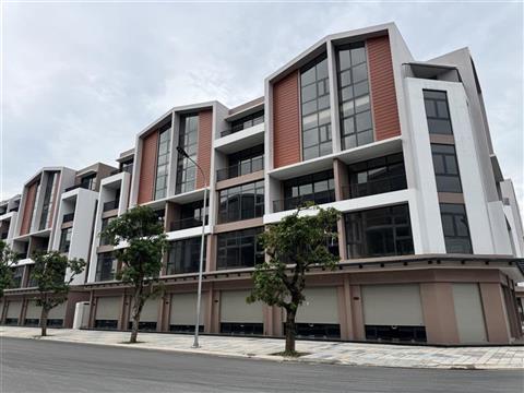 Mua bán quỹ căn Shophouse Ánh Dương 2 (AD2), Vinhomes Ocean Park 3