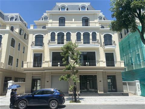 Mua bán quỹ căn Shophouse Kinh Đô 2 (KD2), Vinhomes Ocean Park 2