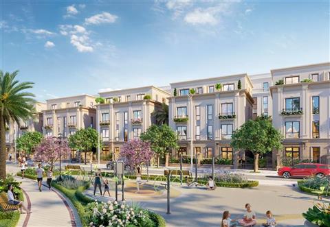 Báo giá mua bán Biệt thự Song lập Hoàng Gia 6 (HG6), Vinhomes Global Gate (Vinhomes Cổ Loa)