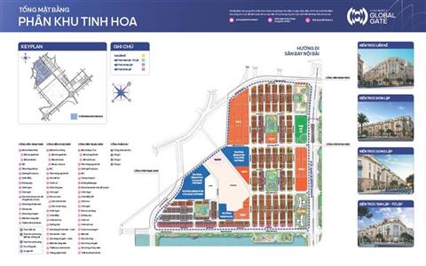 Báo giá mua bán Biệt thự Song lập Hoàng Gia 6 (HG6), Vinhomes Global Gate (Vinhomes Cổ Loa)