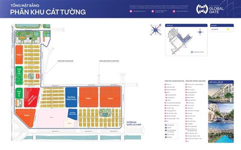 Báo giá mua bán Nhà phố Thành phố TP4.4, Vinhomes Global Gate (Vinhomes Cổ Loa)